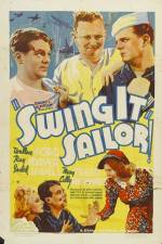Watch Swing It, Sailor! 123MovieFree