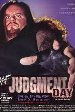Watch WWF Judgment Day 123MovieFree