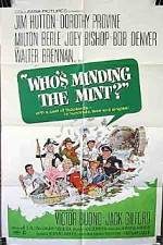 Watch Who's Minding the Mint? 123MovieFree