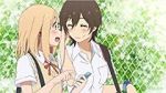 Watch Kase-san and Morning Glories 123MovieFree