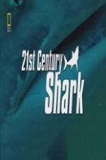Watch National Geographic 21st Century Shark 123MovieFree