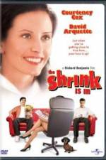 Watch The Shrink Is In 123MovieFree