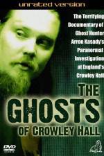 Watch The Ghosts of Crowley Hall 123MovieFree