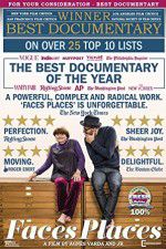 Watch Faces Places 123MovieFree