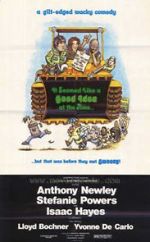 Watch It Seemed Like a Good Idea at the Time 123MovieFree