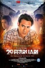 Watch 29 Februari 123MovieFree