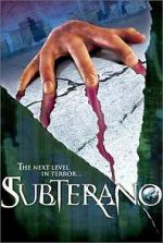 Watch Subterano 123MovieFree