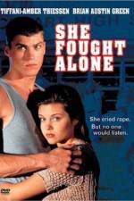 Watch She Fought Alone 123MovieFree