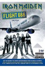 Watch Iron Maiden: Flight 666 123MovieFree