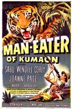 Watch Man-Eater of Kumaon 123MovieFree