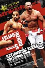 Watch Strikeforce: Feijao vs Henderson 123MovieFree