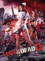 Watch Rape Zombie: Lust of the Dead 3 123MovieFree