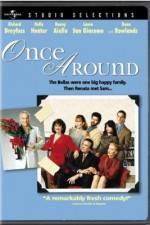 Watch Once Around 123MovieFree