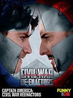 Watch Captain America: Civil War Reenactors (Short 2016) 123MovieFree