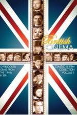 Watch Sexton Blake and the Hooded Terror 123MovieFree