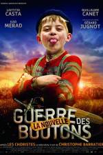 Watch War of the Buttons 123MovieFree