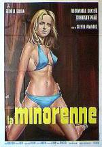 Watch La minorenne 123MovieFree