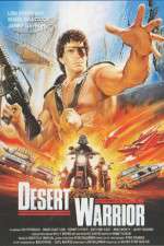 Watch Desert Warrior 123MovieFree