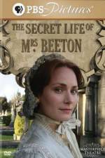 Watch The Secret Life of Mrs. Beeton 123MovieFree
