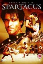 Watch Spartacus (2004) 123MovieFree