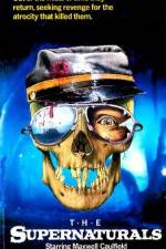 Watch The Supernaturals 123MovieFree