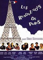 Watch Rendez-vous in Paris 123MovieFree