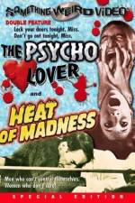 Watch The Psycho Lover 123MovieFree
