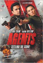 Watch Agents 123MovieFree