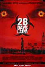Watch 28 Days Later... 123MovieFree