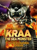 Watch Kraa! The Sea Monster 123MovieFree