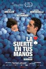 Watch La suerte en tus manos 123MovieFree