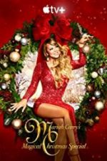 Watch Mariah Carey\'s Magical Christmas Special 123MovieFree
