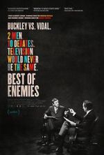 Watch Best of Enemies: Buckley vs. Vidal 123MovieFree