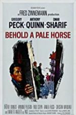Watch Behold a Pale Horse 123MovieFree