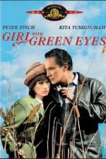 Watch Girl with Green Eyes 123MovieFree
