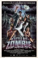 Watch A Little Bit Zombie 123MovieFree