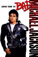 Watch Michael Jackson - Bad World Tour 123MovieFree