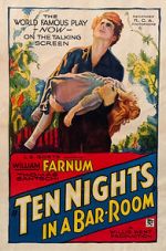 Watch Ten Nights in a Bar-Room 123MovieFree