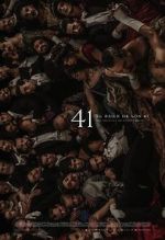 Watch Dance of the 41 123MovieFree