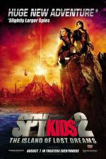 Watch Spy Kids 2: Island of Lost Dreams 123MovieFree