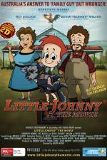 Watch Little Johnny the Movie 123MovieFree