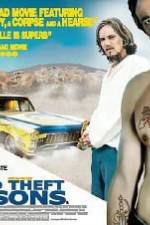 Watch Grand Theft Parsons 123MovieFree