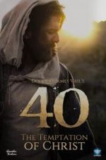 Watch 40: The Temptation of Christ 123MovieFree