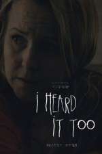 Watch I Heard It Too 123MovieFree