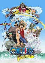 Watch One Piece: Adventure on Nejimaki Island 123MovieFree
