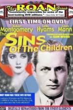 Watch The Sins of the Children 123MovieFree