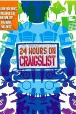 Watch 24 Hours on Craigslist 123MovieFree