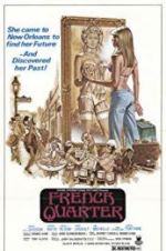 Watch French Quarter 123MovieFree