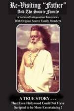 Watch Re-Visiting Father and The Source Family 123MovieFree