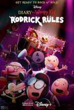 Watch Diary of a Wimpy Kid: Rodrick Rules 123MovieFree